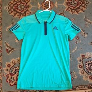 Adidas tennis shirt